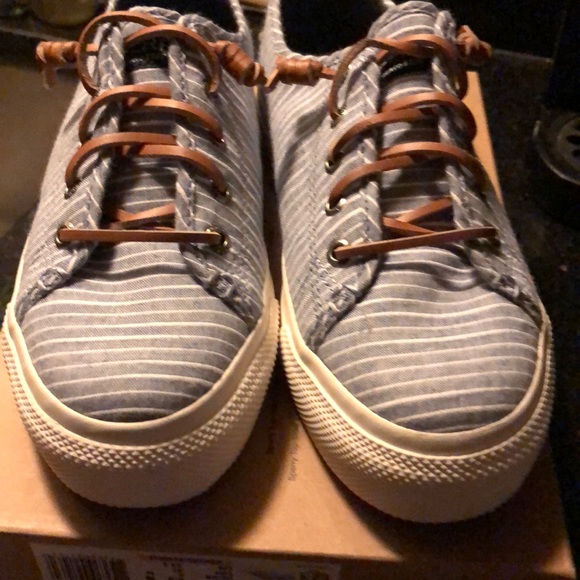 Sperry sneakers - Picture 8 of 8